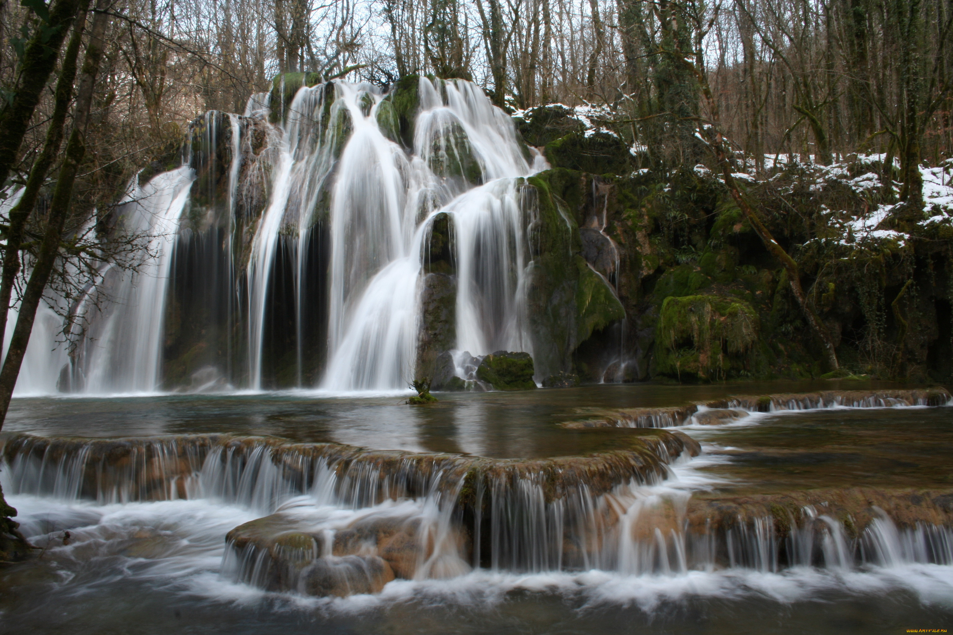 , , , cascades, des, tufs, , , 